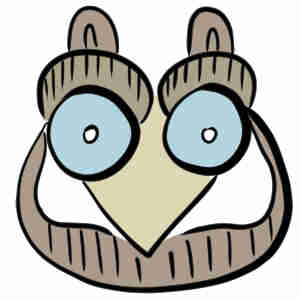 Training with a mouse