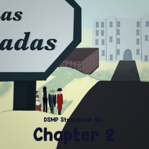 Chapter 2: Las Nevadas