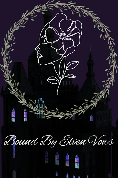Bound By Elven Vows