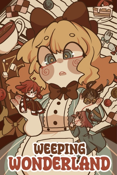Weeping Wonderland 
