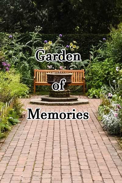 Garden of Memories