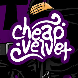 Cheap Velvet