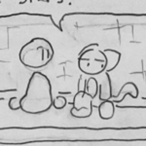 Rambunctious Wild Ramblings (Part 2)