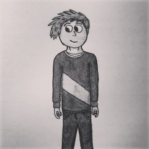 Me subo a una canasta y pasa esto...