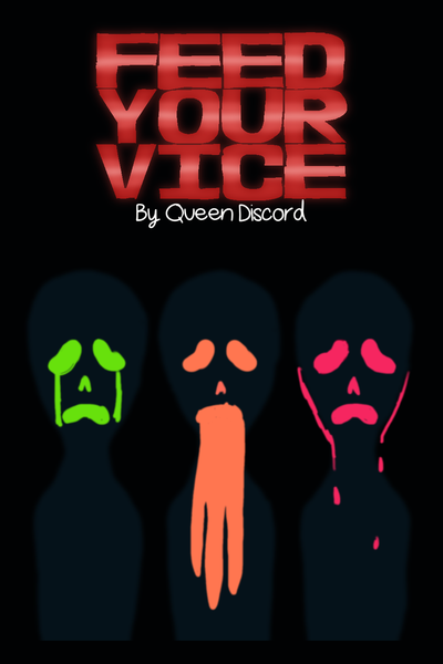 Feed Your Vice