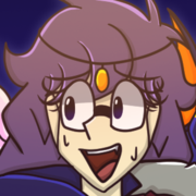 Hollow's Eve (Lonely Lucy comic)