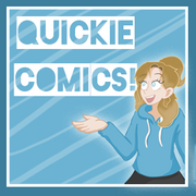 Quickie Comics!