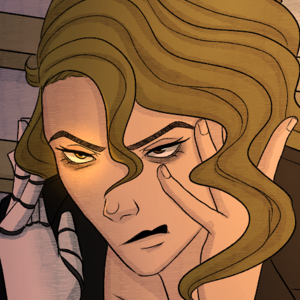 Daily Grind [Part I]