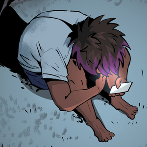 TRACK 1, SCENEB@: PAGE 13