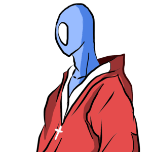 The Supreme God