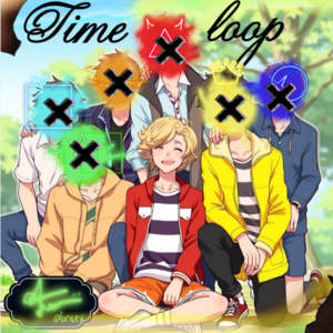 Kim Sana - Part One.