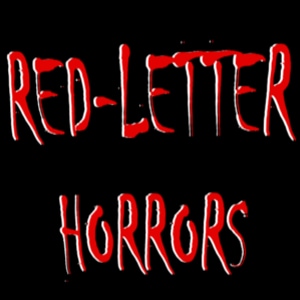 Red-letter Horrors: Nightmares