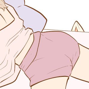 Overslept