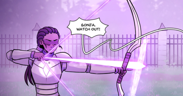 Read Castoff :: Chapter 13 Part 35 | Tapas Comics