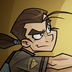 Chapter 03 - Dreams of the Forebears p. 036 - 043