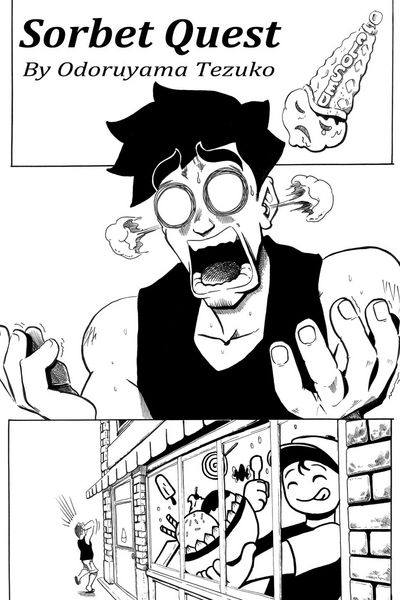 Sorbet Quest
