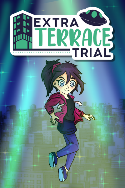 ExtraTerraceTrial