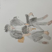 What if harry potter had a twin brother 