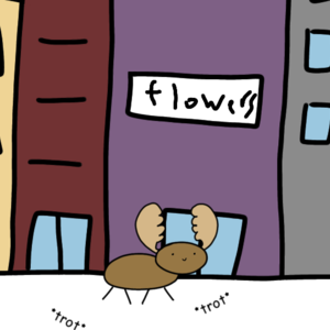 The People of Eimsewbord