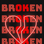 Broken 