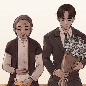 See You Soon (Oneshot)