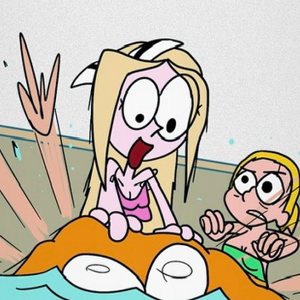 Waterworld 2: Tropical Freeze - 2/4