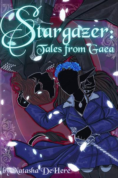 Tapas Fantasy Stargazer: Tales from Gaea