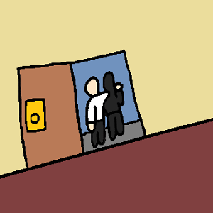 That One Person Returns