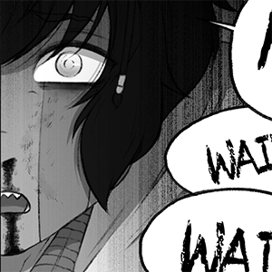 Secluded in my bad decisions