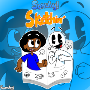 Sketchin&rsquo; (Part 2)