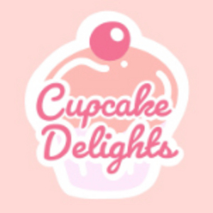 Comic update + Cupcake Collab!