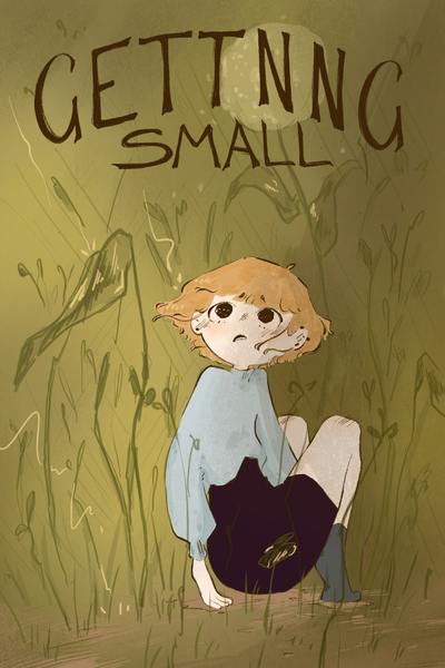 Getting Small