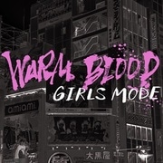 Warm Blood: Girls Mode