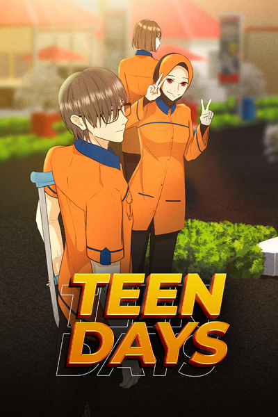 Teen Days
