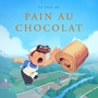 Way of the pain au chocolat