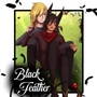 Black Feather (english)