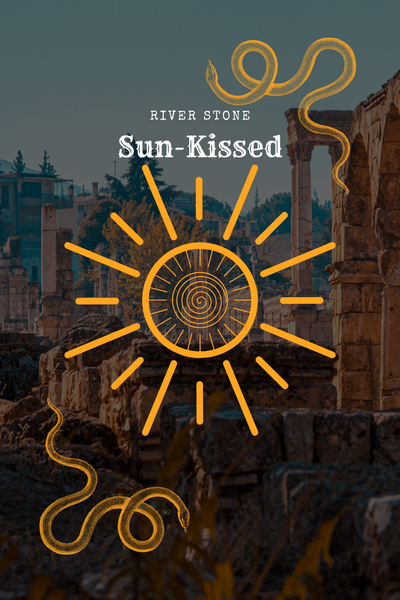 Sun-Kissed