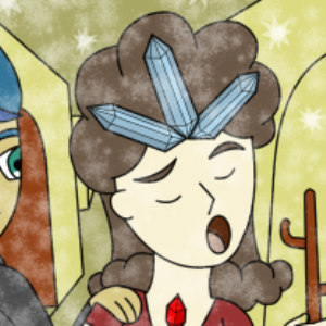 Prologue:  "A Dire Situation" - 17