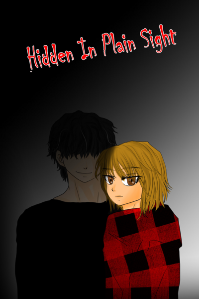 Hidden in plainsight