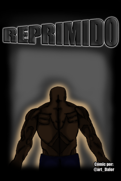 REPRIMIDO 