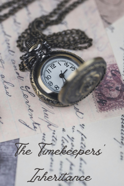 The Timekeepers' Inheritance