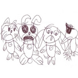 Chapter 15: The Hungry Pets