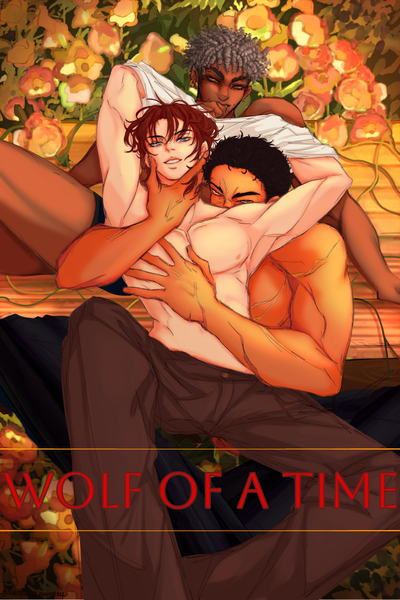 Wolf of a Time