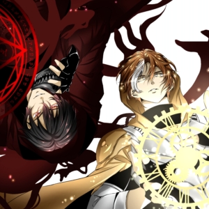 Chapter 13: When The Hero Takes the Third Option