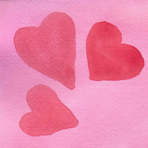 Shall Thee Beest Mine Own Valentine