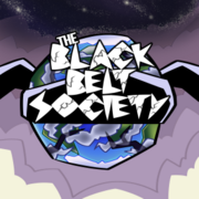 The Black Belt Society
