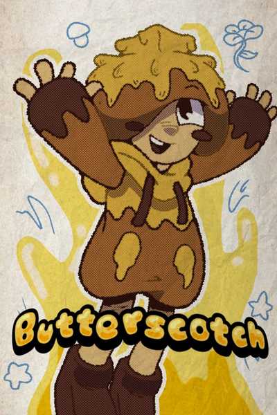 Butterscotch