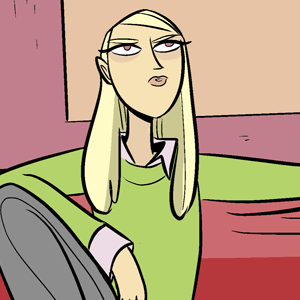 Circus Windows part 1, episode 2