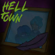 HELL TOWN