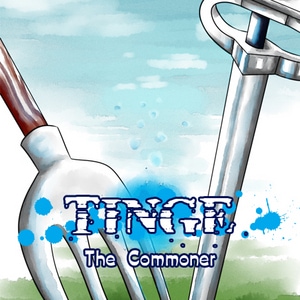 TINGE: The Commoner